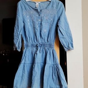 Kids dress